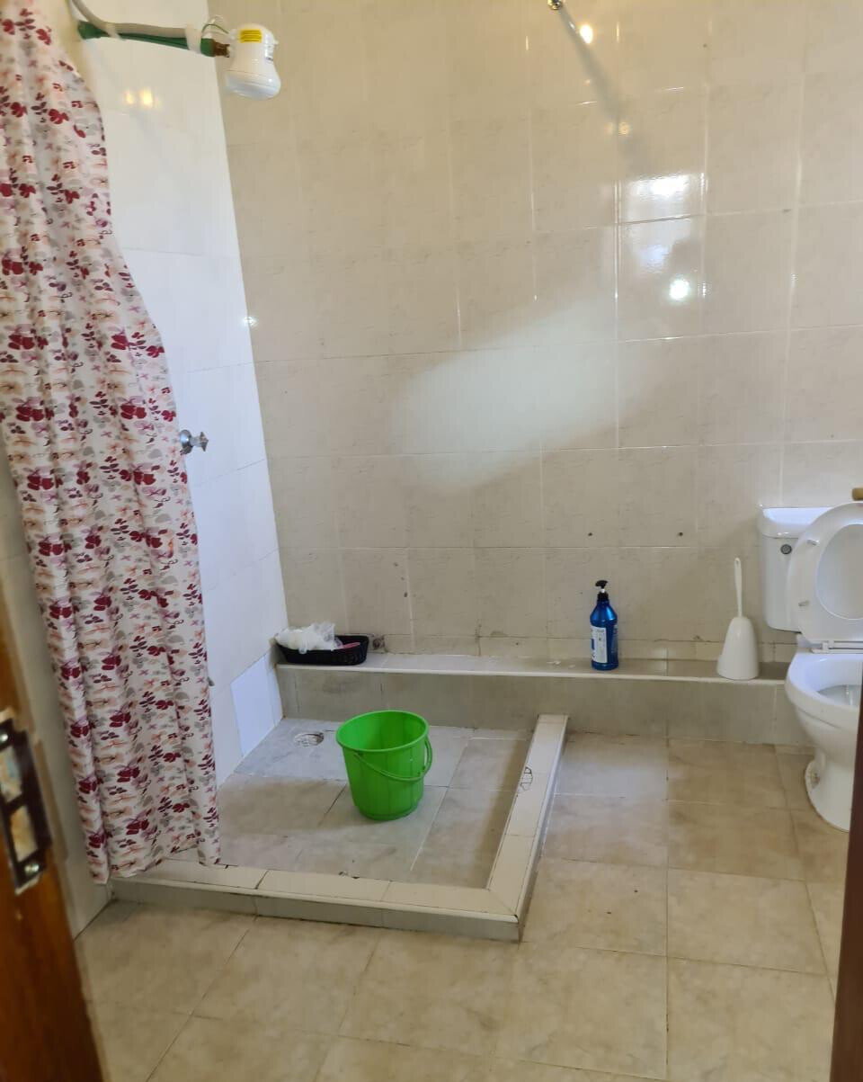 4BR All-Ensuite Townhouse with Balcony Near Wilson Airport - South C
