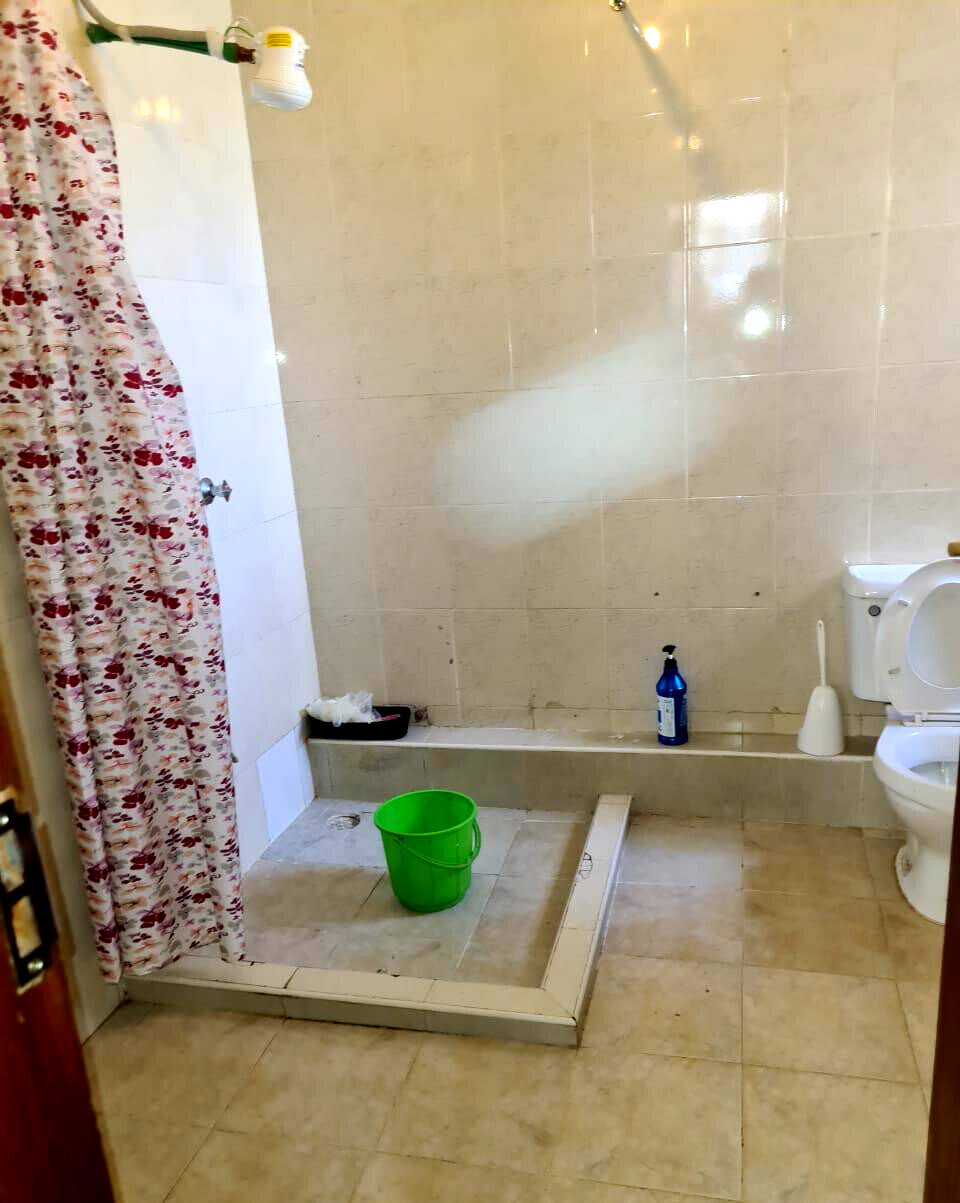 4BR All-Ensuite Townhouse with Balcony Near Wilson Airport - South C