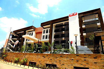 3bdrm Apartment in Langata, Dam Estate for sale - Image 1