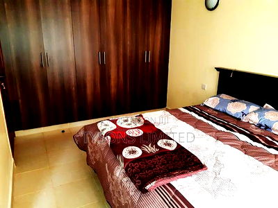 3bdrm Apartment in Langata, Dam Estate for sale - Image 4