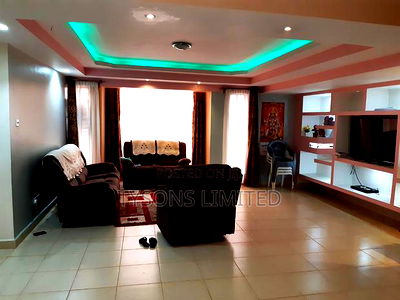 3bdrm Apartment in Langata, Dam Estate for sale - Image 2