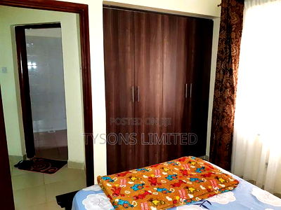 3bdrm Apartment in Langata, Dam Estate for sale - Image 5