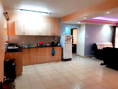 3bdrm Apartment in Langata, Dam Estate for sale - Image 3