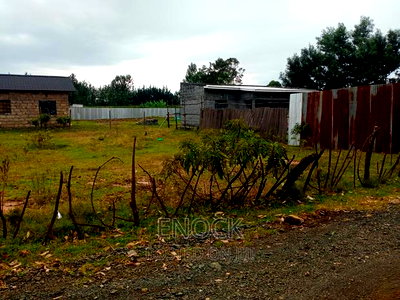 Prime 1/8acre Land for Sale in Kapseret Centre Inder - Image 2