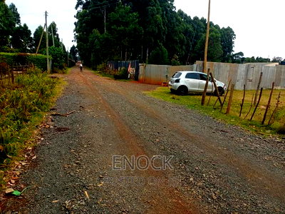 Prime 1/8acre Land for Sale in Kapseret Centre Inder - Image 3