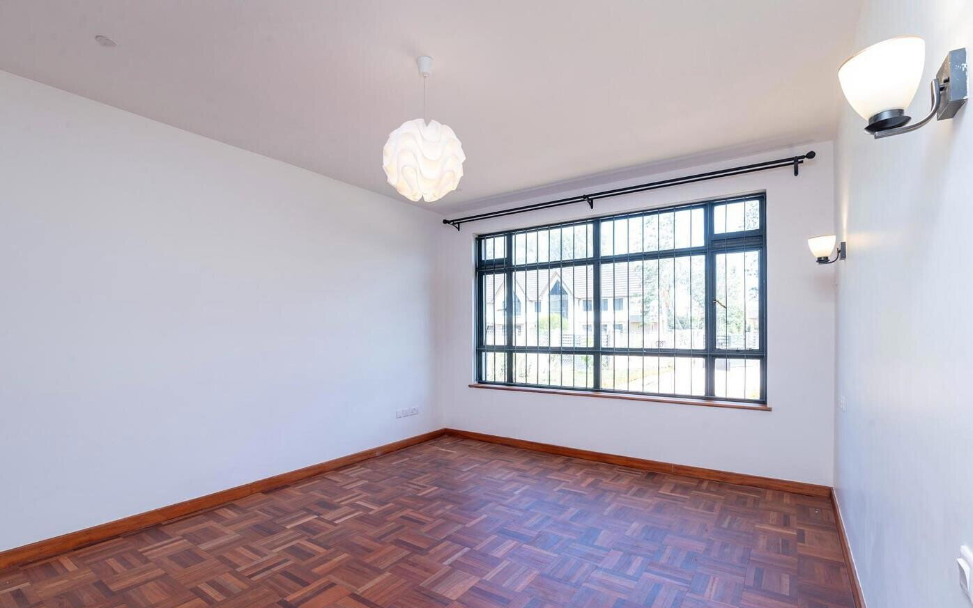 4BR Garden Home with Parking at KSh 400K