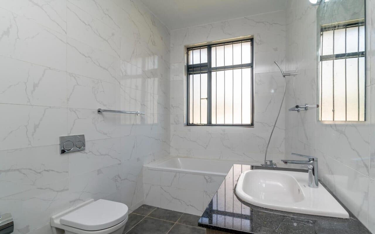 4BR Garden Home with Parking at KSh 400K