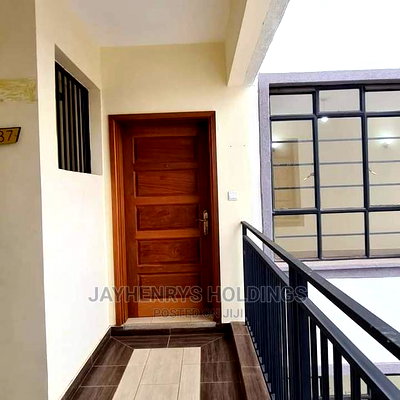 2bdrm Apartment in Lifestyle Heights, Ruiru for rent - Image 8