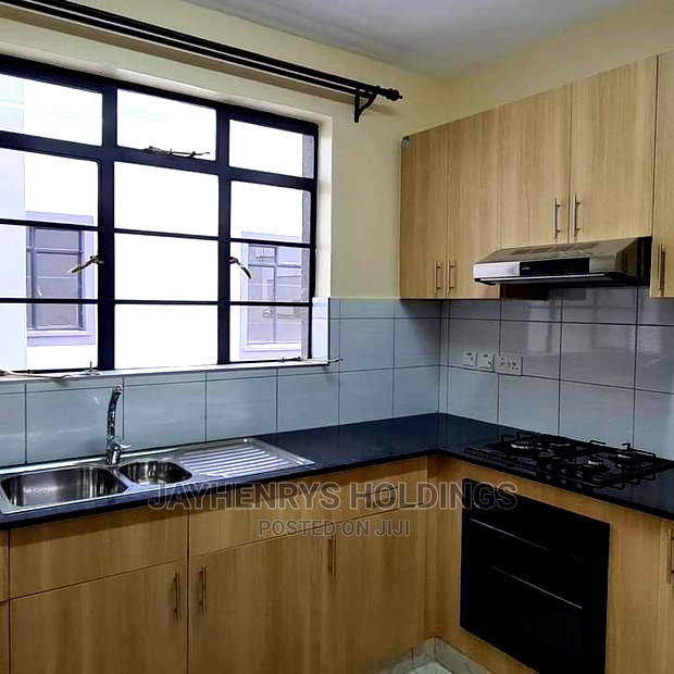 2bdrm Apartment in Lifestyle Heights, Ruiru for rent