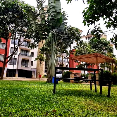 2bdrm Apartment in Lifestyle Heights, Ruiru for rent - Image 10