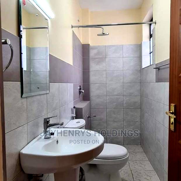 2bdrm Apartment in Lifestyle Heights, Ruiru for rent