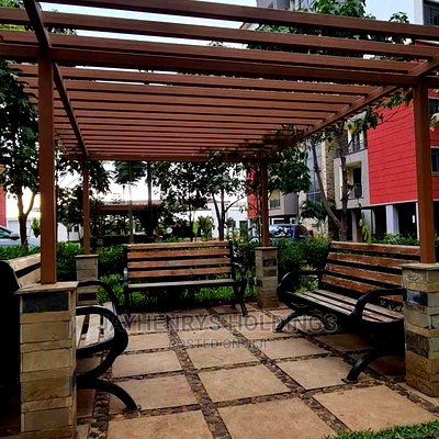 2bdrm Apartment in Lifestyle Heights, Ruiru for rent - Image 9