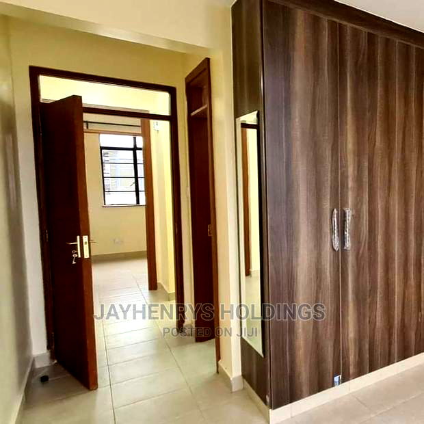 2bdrm Apartment in Lifestyle Heights, Ruiru for rent