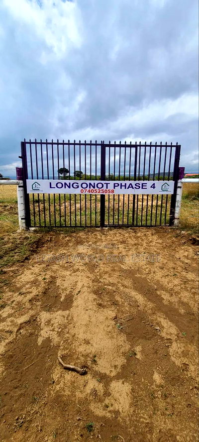 Prime Plots, With Good Views, Selling for , in Naivasha - Image 4