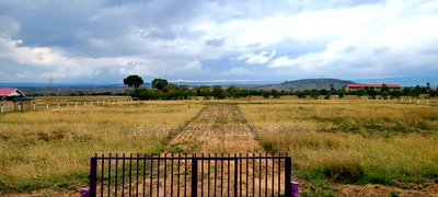 Prime Plots, With Good Views, Selling for , in Naivasha - Image 1
