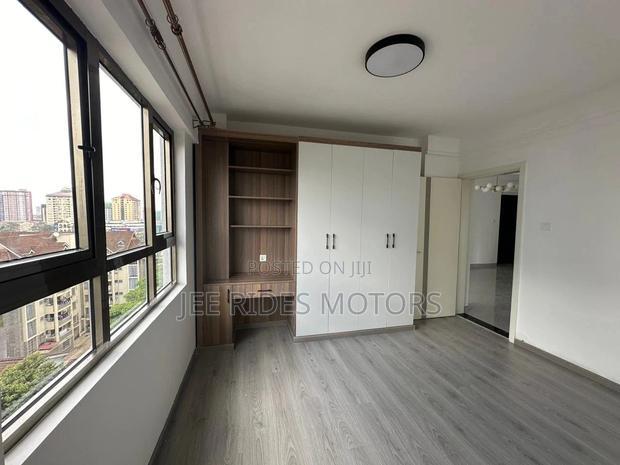 2 Bedroom Apartment at Kilimani for Rent