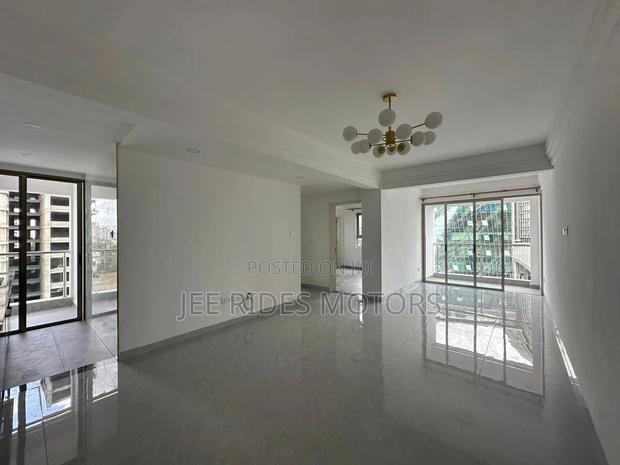 2 Bedroom Apartment at Kilimani for Rent