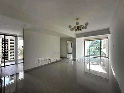 2 Bedroom Apartment at Kilimani for Rent - Image 3