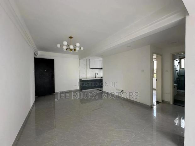 2 Bedroom Apartment at Kilimani for Rent