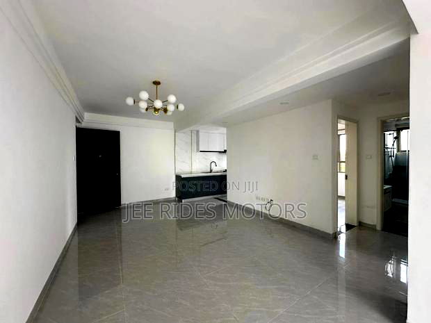 2 Bedroom Apartment at Kilimani for Rent