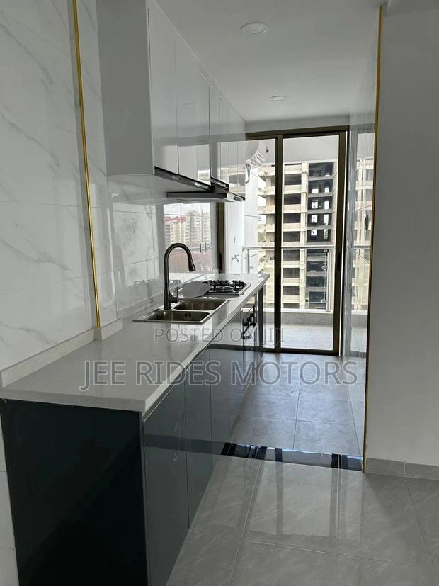 2 Bedroom Apartment at Kilimani for Rent