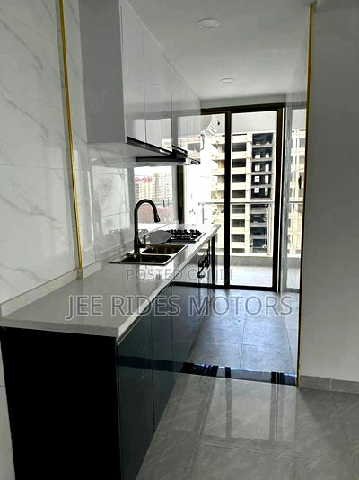 2 Bedroom Apartment at Kilimani for Rent - Image 12