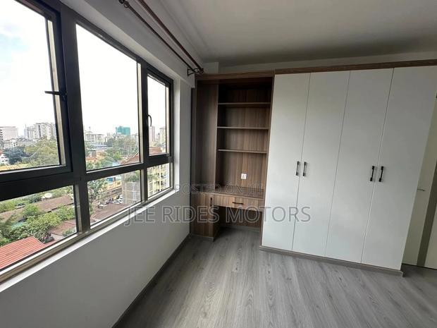 2 Bedroom Apartment at Kilimani for Rent