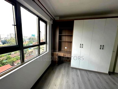 2 Bedroom Apartment at Kilimani for Rent - Image 2