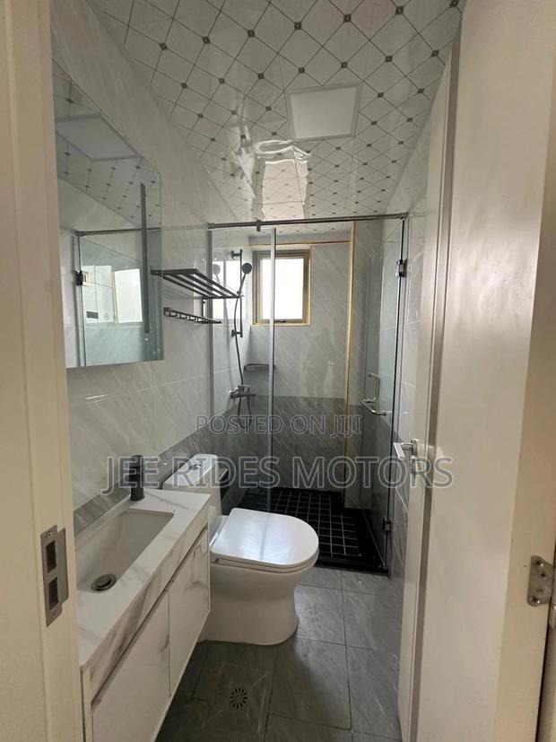 2 Bedroom Apartment at Kilimani for Rent