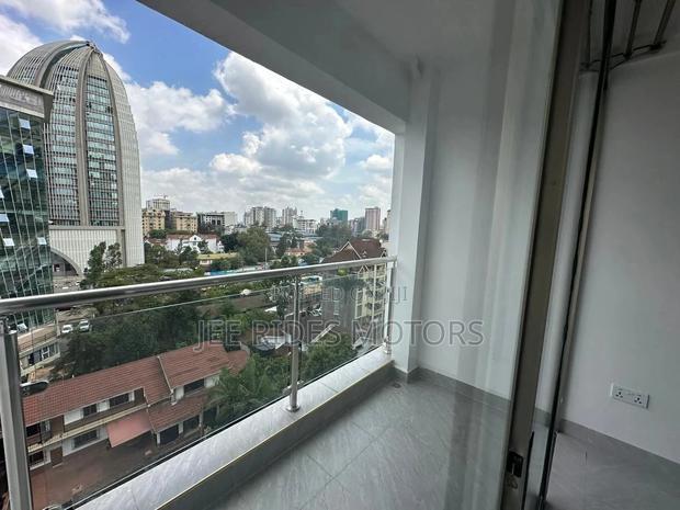 2 Bedroom Apartment at Kilimani for Rent