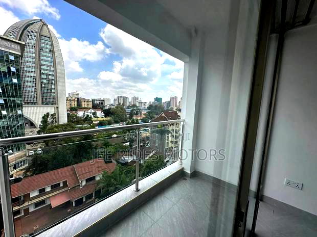 2 Bedroom Apartment at Kilimani for Rent