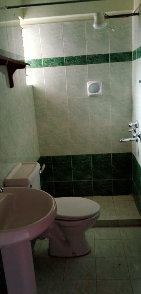 4BR Townhouse with Prayer Room & Electric Fence - Westlands