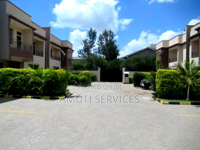 4bdrm Maisonette in Syokimau for sale - Image 1