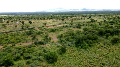 5 Acres Before Najiletown at Per Acre - Image 11