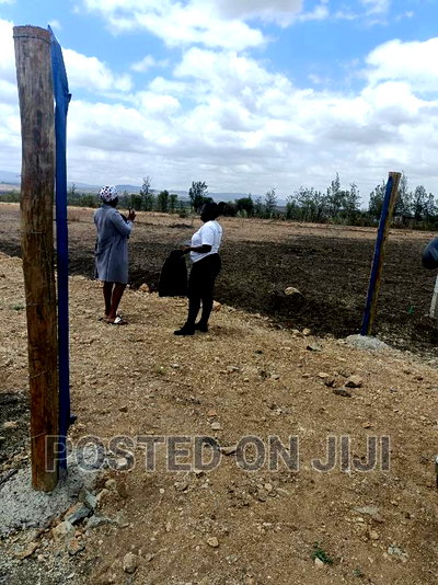 Offer On Plots Along Kangundo Road - Image 2