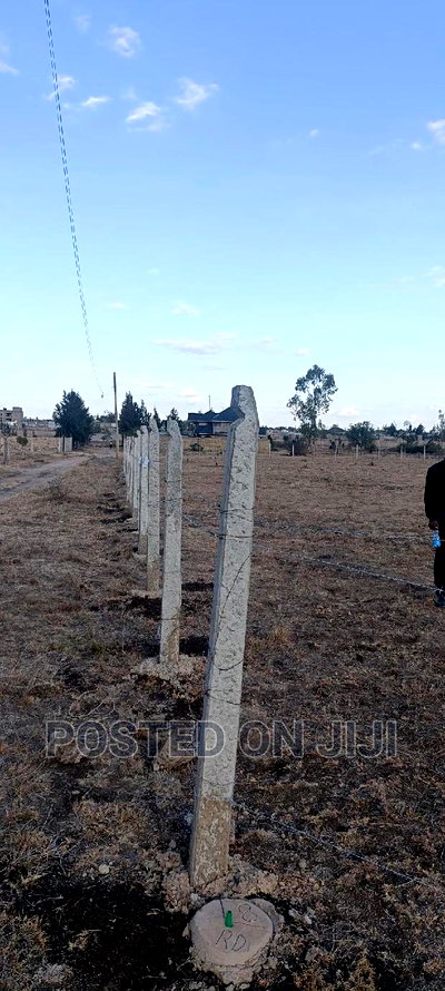 Offer On Plots Along Kangundo Road - Image 1