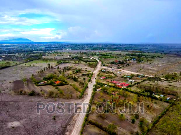 Malaa Plots Na 50 by 100 Mw