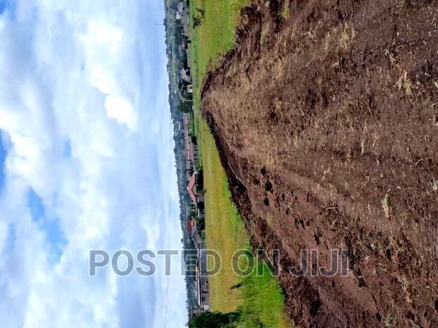 Malaa Plots Na 50 by 100 Mw