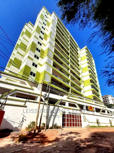 2bdrm Apartment in Lavington for sale - Image 1