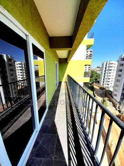 2bdrm Apartment in Lavington for sale - Image 6