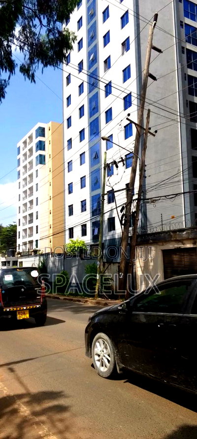 2bdrm Apartment in Kileleshwa for sale - Image 2