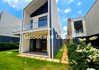 KSh 33M 4BR Townhouse with Garden