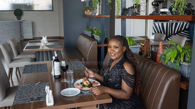 Furnished 1bdrm Apartment in Mombasa Road for sale