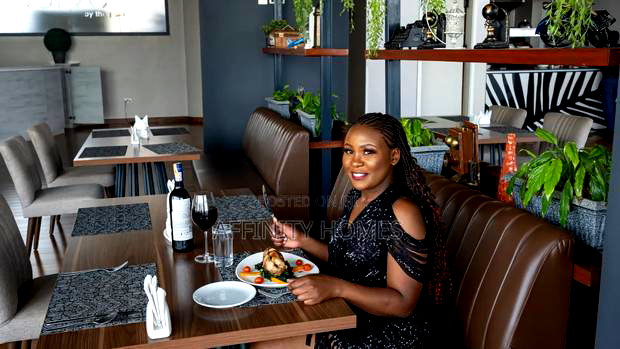 Furnished 1bdrm Apartment in Mombasa Road for sale