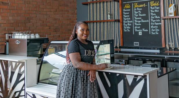 Furnished 1bdrm Apartment in Mombasa Road for sale