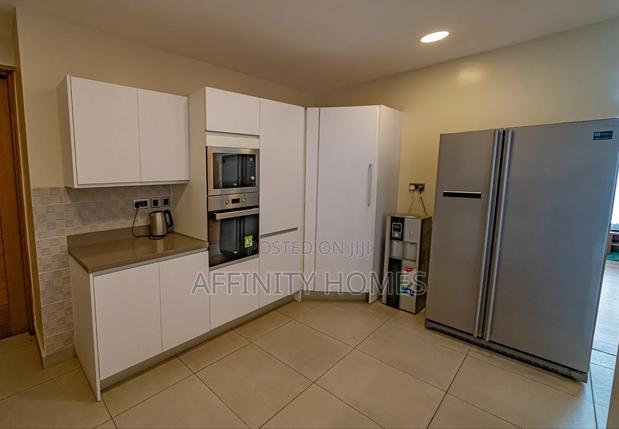 Furnished 1bdrm Apartment in Mombasa Road for sale