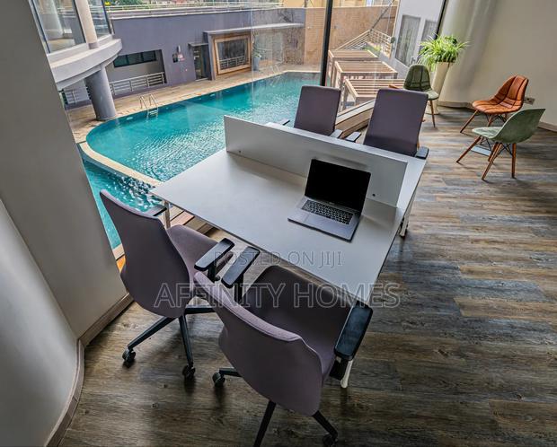 Furnished 1bdrm Apartment in Mombasa Road for sale