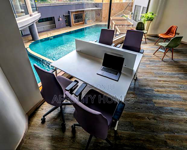 Furnished 1bdrm Apartment in Mombasa Road for sale