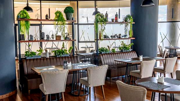 Furnished 1bdrm Apartment in Mombasa Road for sale