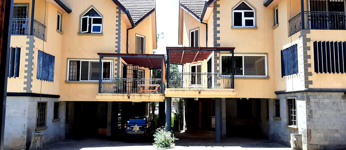 5-Ensuite Townhouse with Study & DSQ - Spring Valley